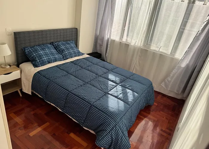 Apartment Super Departamento Centrico Y Comodo Cerca De La Plaza De Armas *