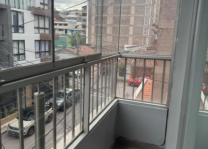Apartment Super Departamento Centrico Y Comodo Cerca De La Plaza De Armas Cusco