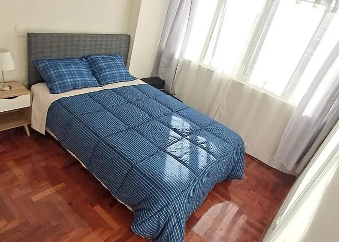 Super Departamento Centrico Y Comodo Cerca De La Plaza De Armas Apartment Cusco