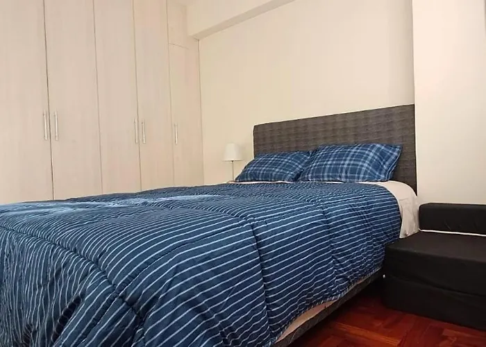 Super Departamento Centrico Y Comodo Cerca De La Plaza De Armas Apartment Cusco
