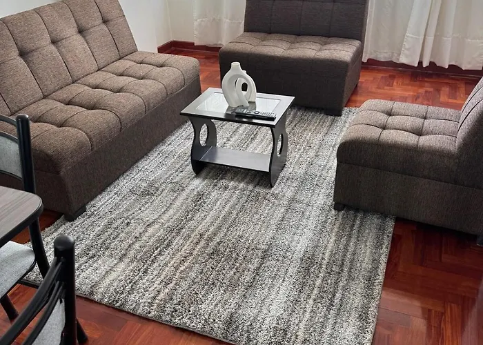 Super Departamento Centrico Y Comodo Cerca De La Plaza De Armas Apartment