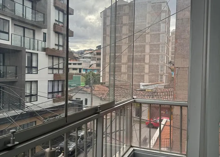 Super Departamento Centrico Y Comodo Cerca De La Plaza De Armas Cusco